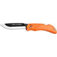Нож Outdoor Edge Razor Blaze Orange ц:orange