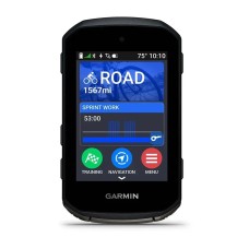 Велокомп’ютер Garmin Edge 850 із GPS-навігацією