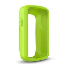 Чехол для Garmin Edge 820 силиконовый зеленый