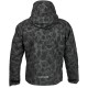 Куртка Shimano GORE-TEX Explore Warm Jacket M Black Duck Camo