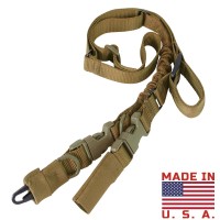 Тактический ремень US9 Condor (coyote brown)