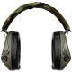 Активні навушники Sordin Supreme Pro X, зелені