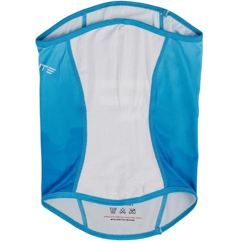 Мультиповязка Favorite Anatomic Blue