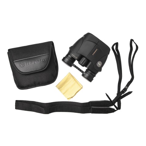 Бінокль Leupold 8x25 