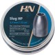 Пули пневм H&N Slug HP, 5,51 мм 1.36 g/ 21gr , 200шт/уп