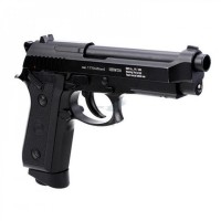 Пневматический пистолет SAS PT99 Blowback