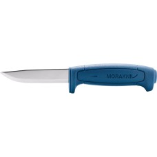 Нож Morakniv 546, stainless steel ц:blue