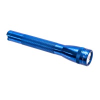 Фонарик Mini Maglite AA (синий)