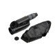 Зрительная труба с тактической сеткой Vector Optics Continental 12-40x60 ED