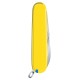 Ніж Victorinox Bantam Ukraine 84мм,8функ,син-жовт