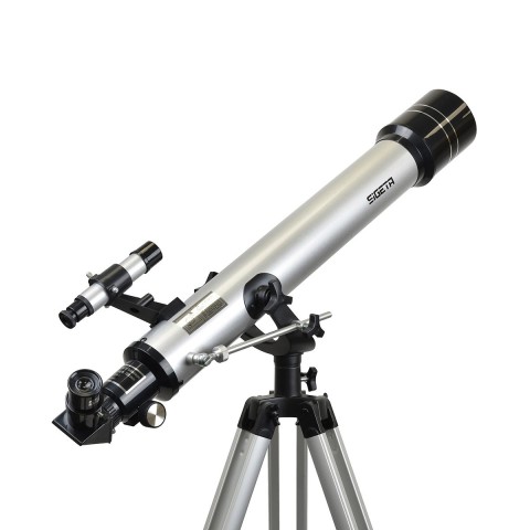 Телескоп SIGETA Dorado II 70/700 AZ