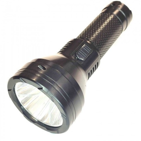 LED ліхтар із сонячною панеллю світлодіодна лампа та LED світильник YW-038