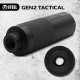 TACTICAL GEN2 .22 різьблення 1/2 20