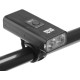 Фонарь велосипедный Skif Outdoor Twin II