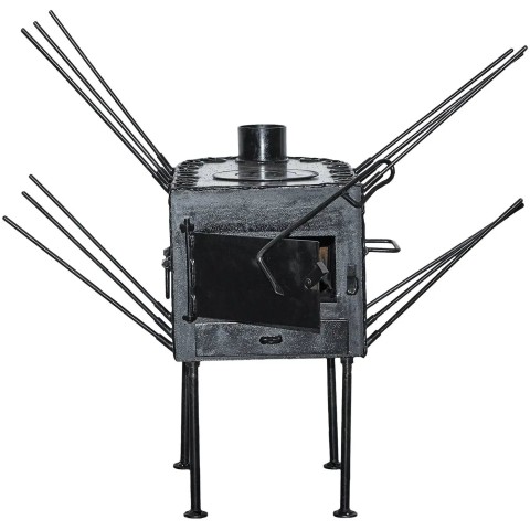 Булерьян GFA Петрукивка