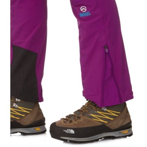Women's Asteroid Pant