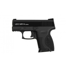 Carrera Leo MR14 Black