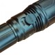 Фонарь ручной аккумуляторный X-balog BL-P511B-P160 micro USB