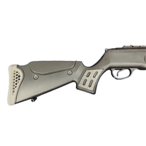 Гвинтівка пневматична Hatsan 125 Sniper уцінка