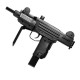 Пневматический пистолет KWC KMB-07 (UZI) Blowback