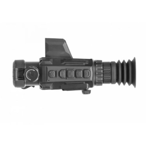 Тепловізійний приціл AGM Secutor LRF 50-640