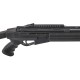 Гвинтівка пневматична Optima AirTact Vortex, 4,5 мм