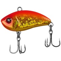 Воблер Viking Fishing Punch Vib 30mm 4g #25 Candle Flame