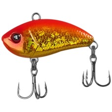 Воблер Viking Fishing Punch Vib 30mm 4g #25 Candle Flame