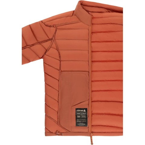 Куртка Frontier Vinca S Redwood