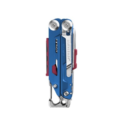 Мультиинструмент Leatherman Signal, нейлоновый чехол