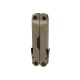Мультиинструмент Leatherman Rebar Coyote, нейлоновый чехол
