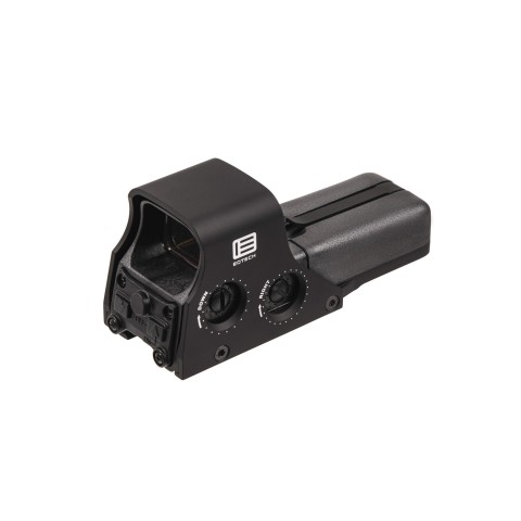 Прицел коллиматорный EOTech 512 68MOA/1MOA