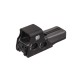 Прицел коллиматорный EOTech 512 68MOA/1MOA