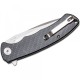 Ніж CJRB Taiga G10 black