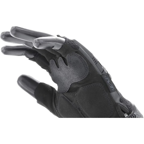 Рукавички Mechanix M-Pact Fingerless XL Black