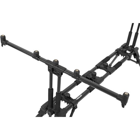 Род-под Brain RP3 Fast (5 buzz bars 70cm)