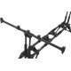 Род-под Brain RP3 Fast (5 buzz bars 70cm)