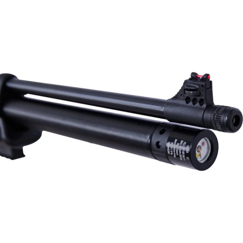 Гвинтівка пневматична Optima AT44-10 PCP 4,5 мм