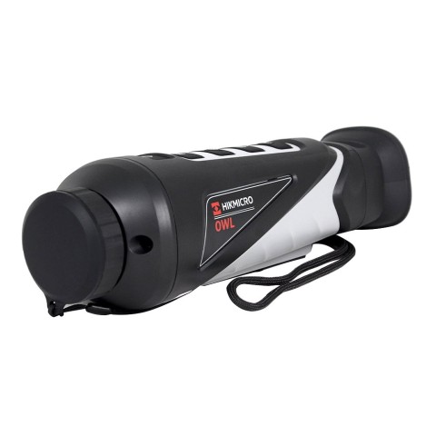 Тепловізійний монокуляр HIKMICRO HM-TS03-35XF/W-OH35