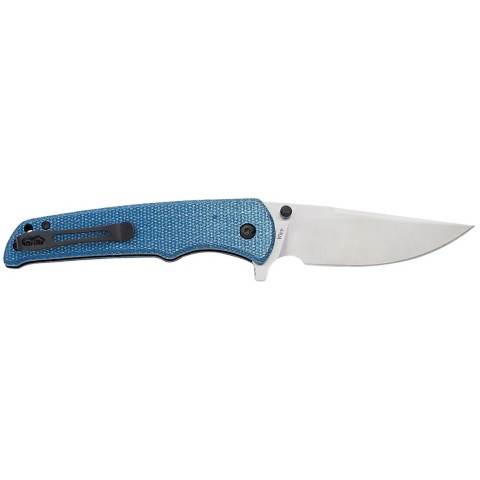 Нож Boker Magnum Bluejay ц:blue