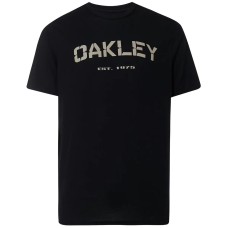 Футболка Oakley Si Indoc Tee L blackout