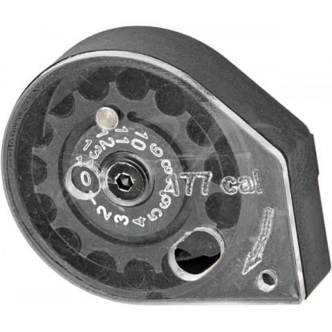 Пневматична гвинтівка Kral Puncher Rambo PCP