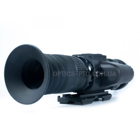 Тепловізійний приціл Delta TWS PRO LRF