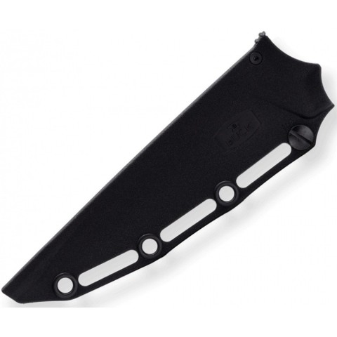 Ніж Buck PakLite Processor Select, чорний