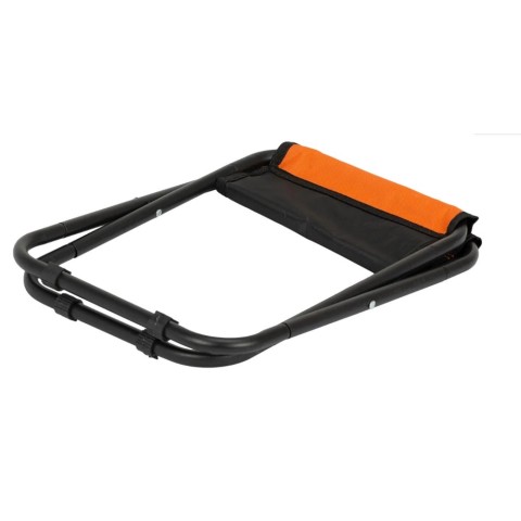 Стул раскладной Skif Outdoor Steel Cramb M orange