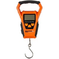 Весы Savage Gear Digi Scale SW до 50kg/110lb