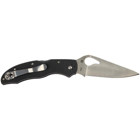 Нож Spyderco Byrd Harrier, ц:black