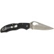 Нож Spyderco Byrd Harrier, ц:black