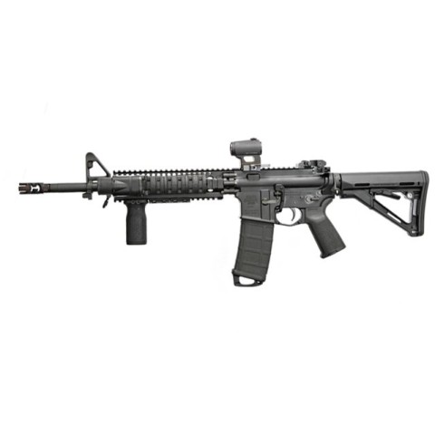 Рукоятка передня Magpul RVG верт, на пікатінні