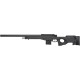 Страйкбольная винтовка CYMA L96 Spring 6 мм standard version
